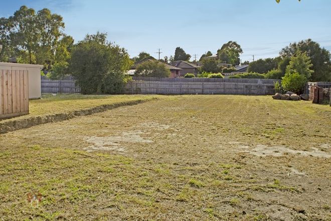 Picture of A/24 Yarra Street, YARRA GLEN VIC 3775