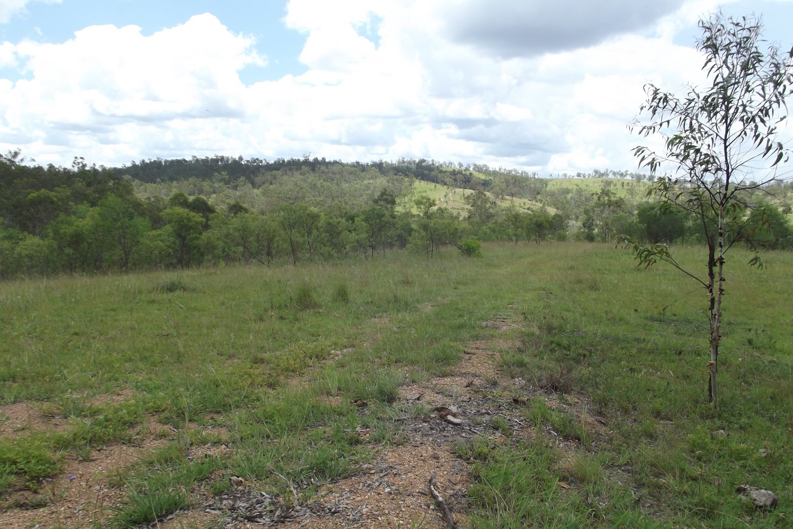 Lot 58/0 Isis Highway, Dallarnil QLD 4621, Image 1