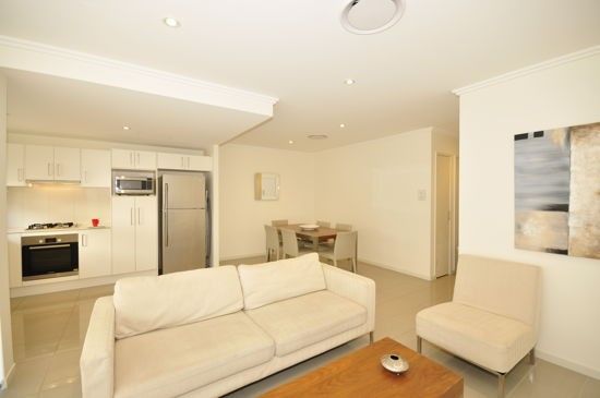 218/23 Robinson Place, Kelvin Grove QLD 4059, Image 1