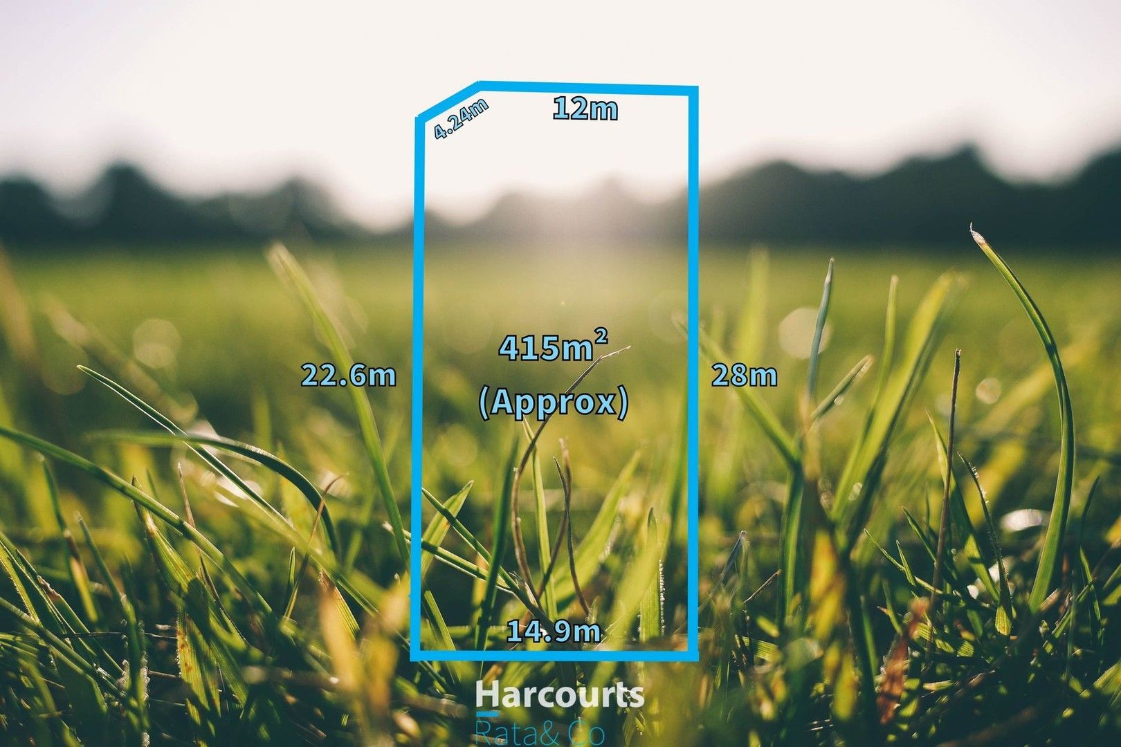 Vacant land in 18 Valdese Road, WOLLERT VIC, 3750