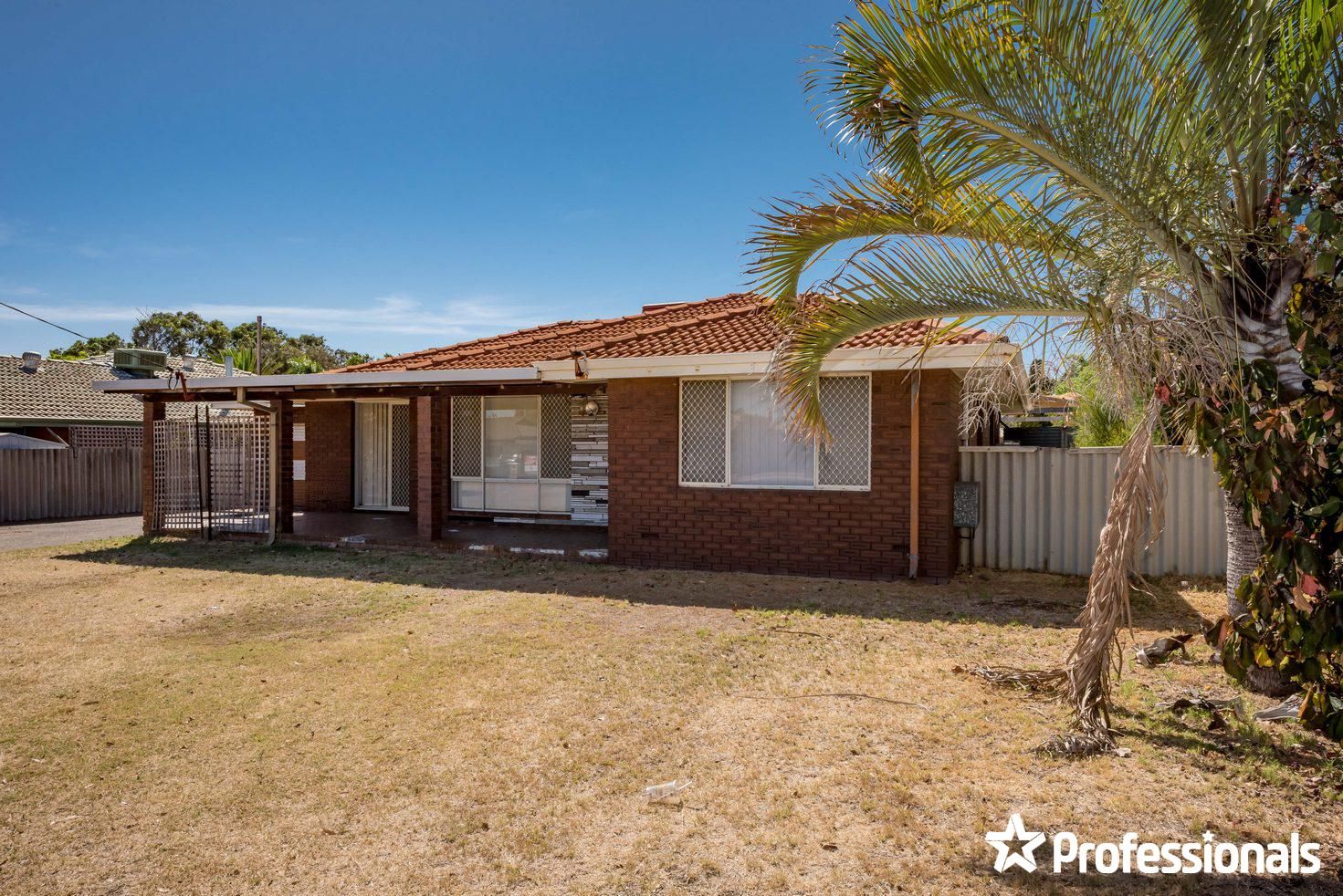 64 Drew Street, Spalding WA 6530, Image 1