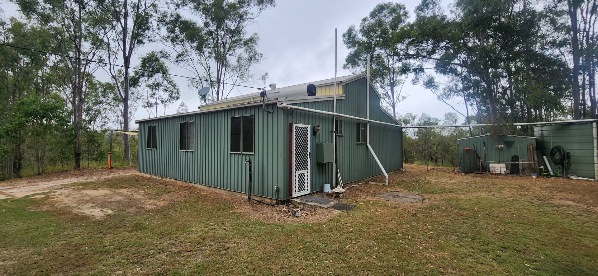 75 Wonbah Avenue, Wonbah QLD 4671, Image 2