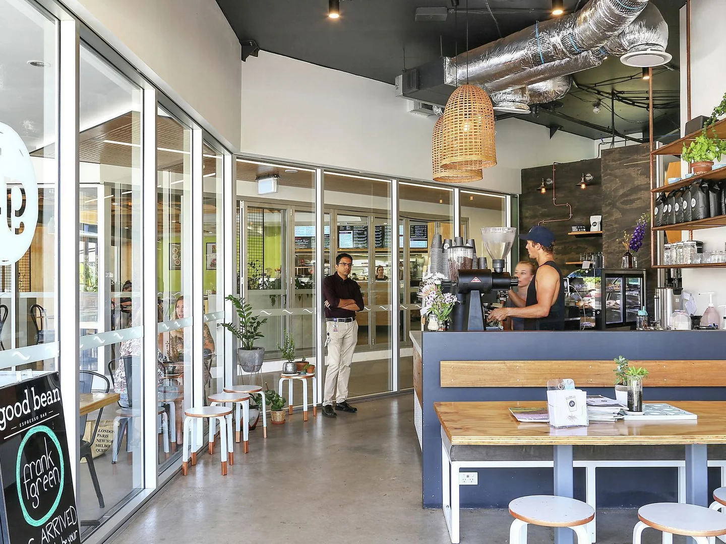 Additional image 10 of 2304/2 Bright Place, Birtinya QLD 4575