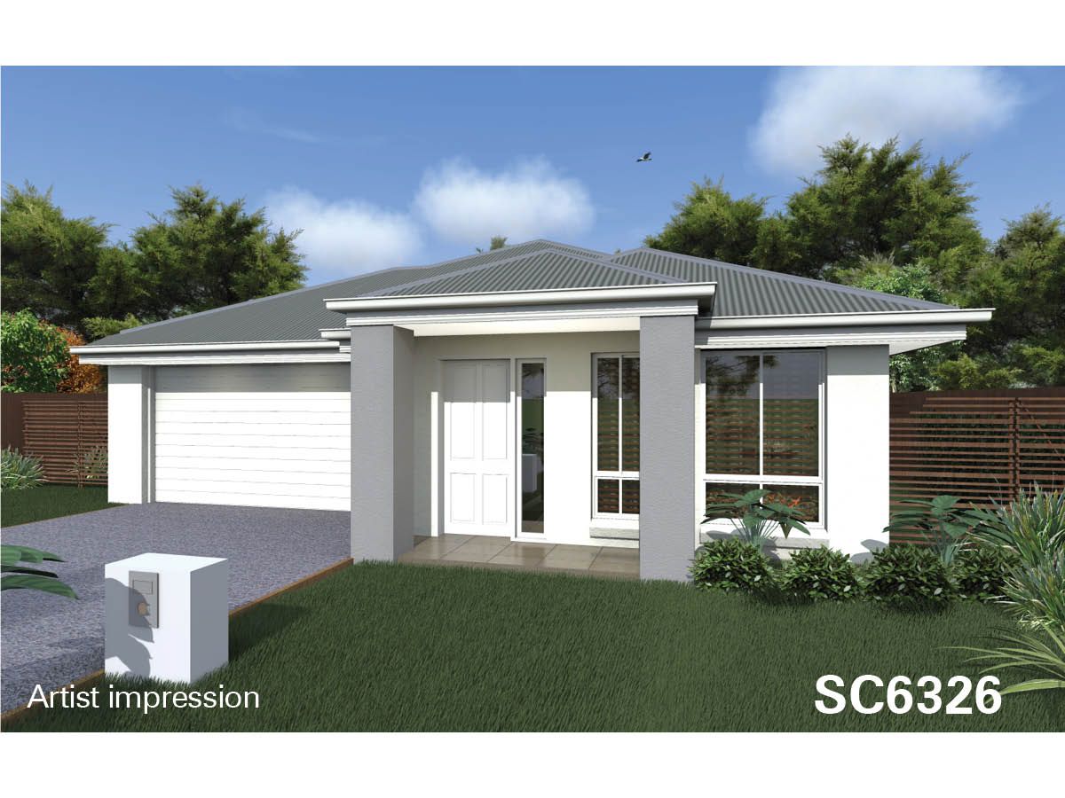 Lot 241 Whitefig Close, Andergrove QLD 4740, Image 0