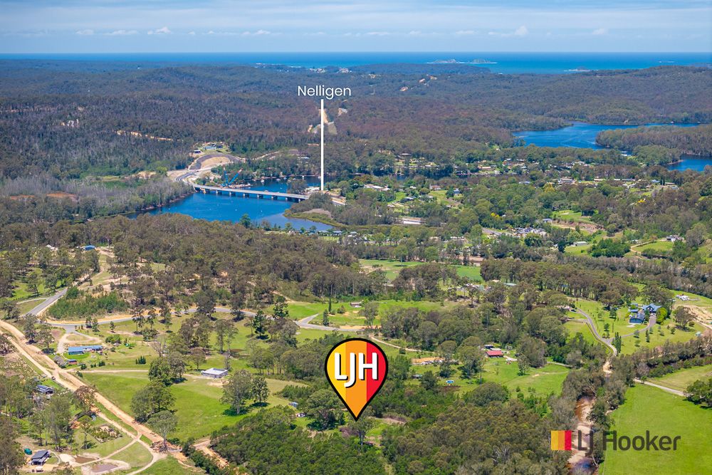 Lot 25 The River Road, Nelligen NSW 2536, Image 0