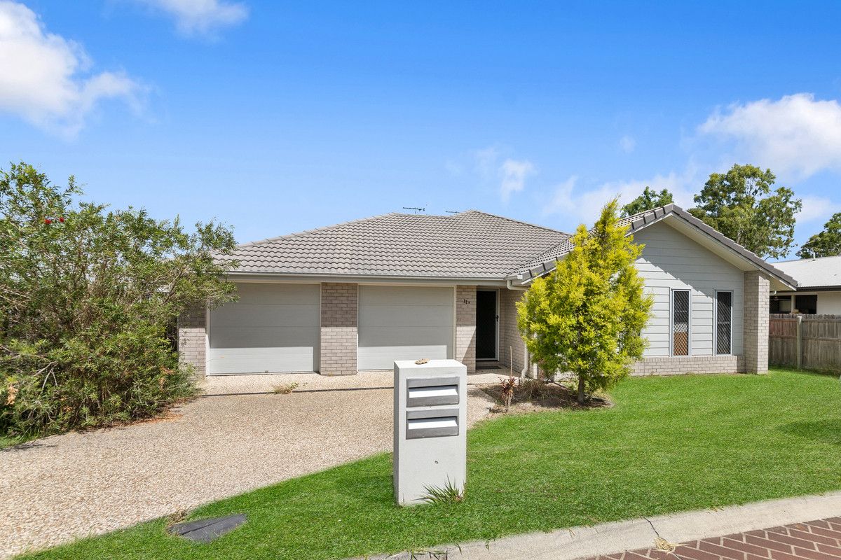 11 Nike Court, Wulkuraka QLD 4305, Image 0