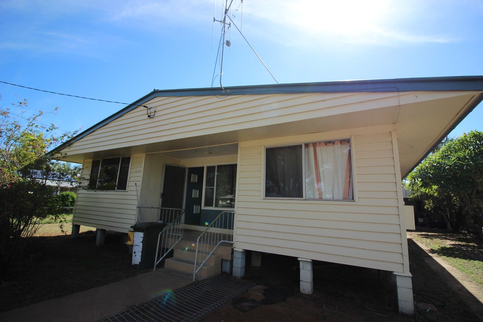 86 Meson Street, Gayndah QLD 4625 Domain