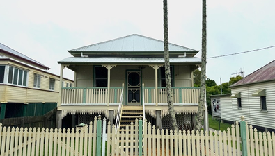 Picture of 82 March Street, MARYBOROUGH QLD 4650