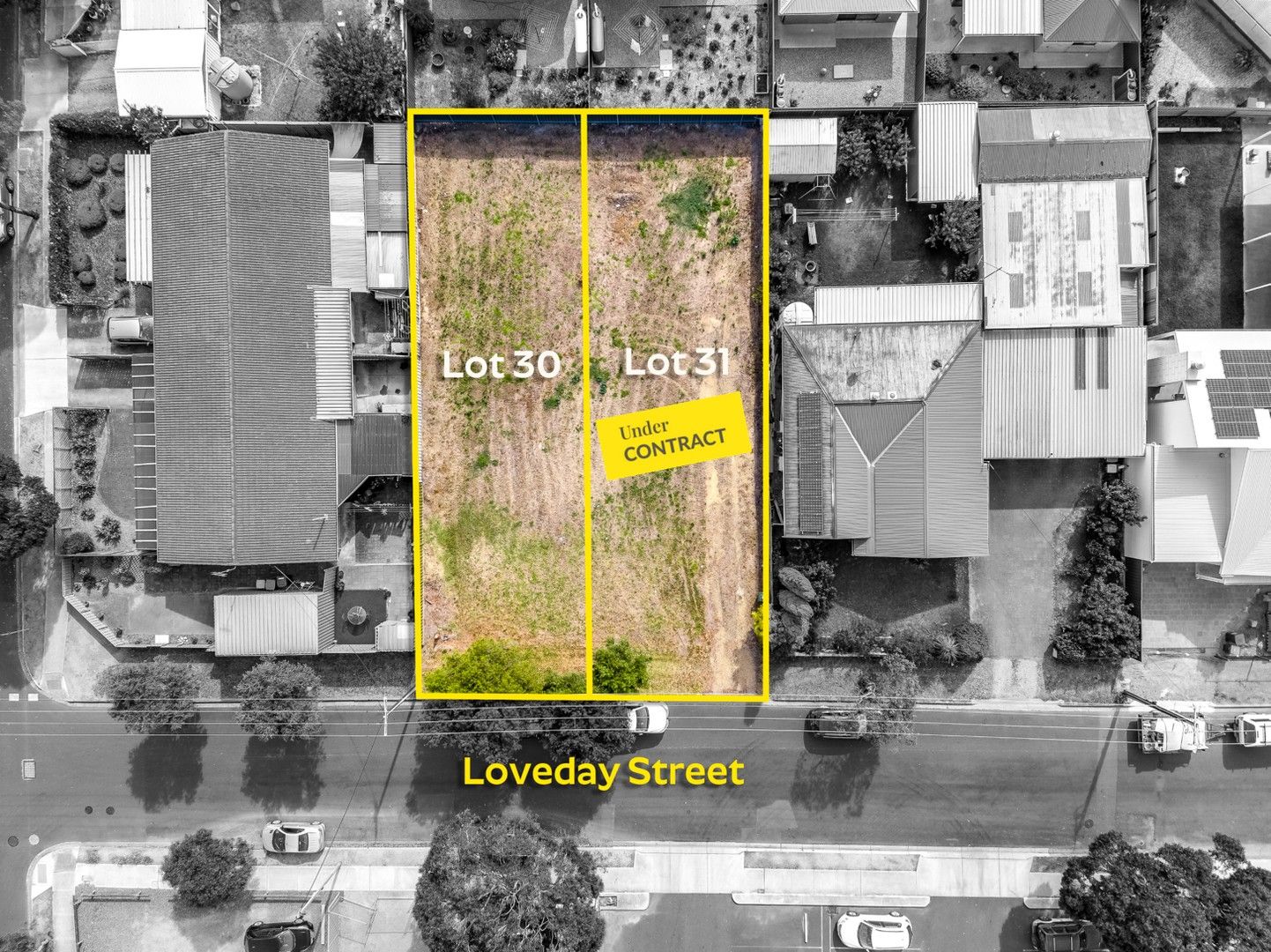 Lot 30 Loveday Street, Goolwa SA 5214, Image 0