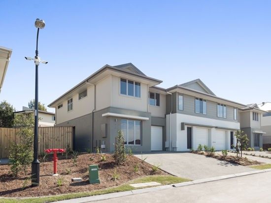4 bedrooms Townhouse in 12 21 Springfield Parkway, Springfield QLD 4300 SPRINGFIELD QLD, 4300