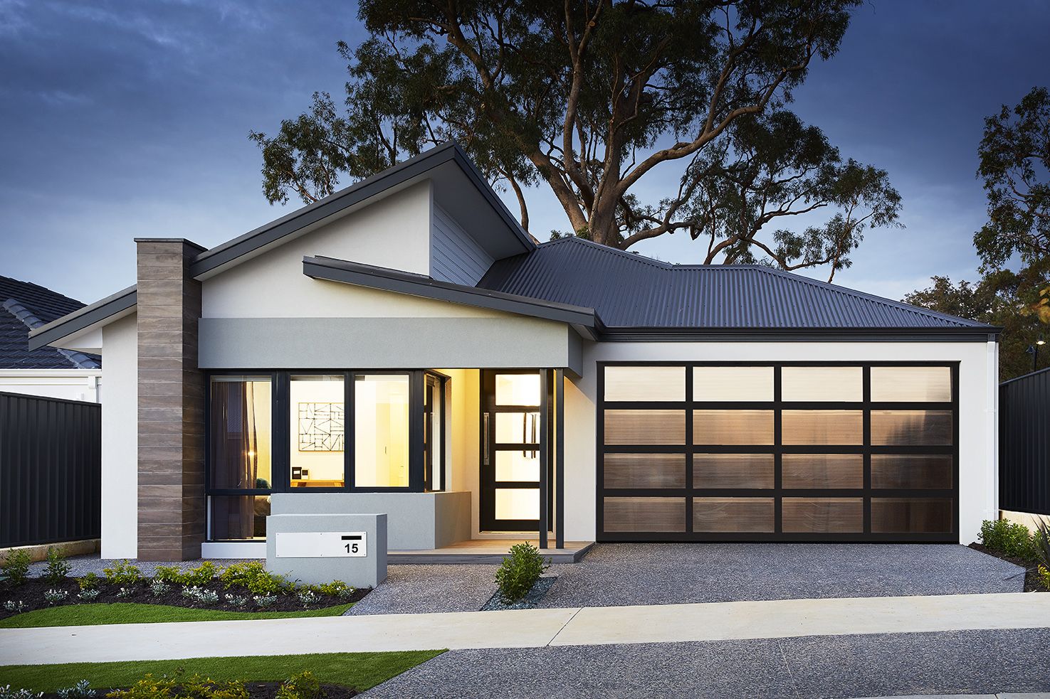 4 bedrooms New House & Land in Lot/2552 Hartfielde DAYTON WA, 6055