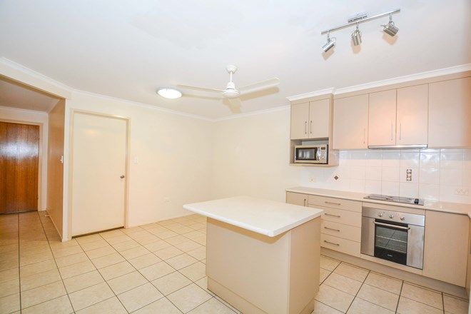 Picture of 1-2/75 Burnett Street, BUNDABERG SOUTH QLD 4670