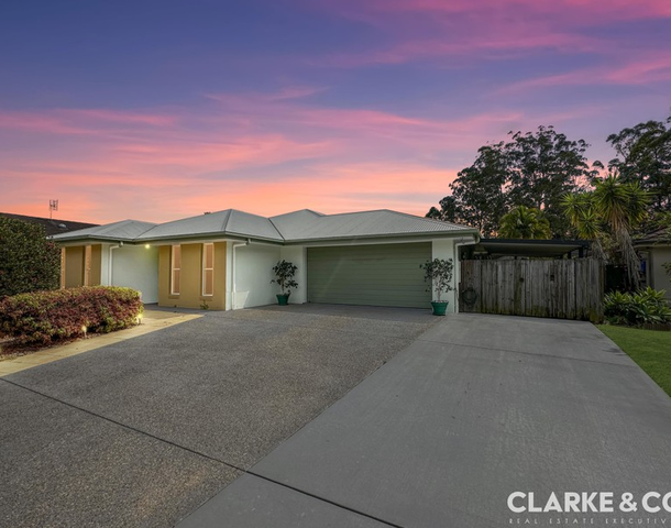 11 Whistler Place, Beerwah QLD 4519
