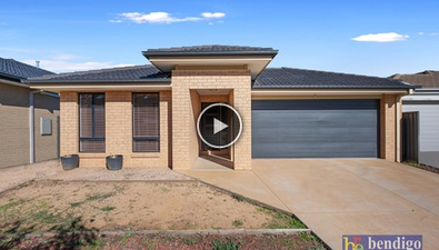 Picture of 513 Ghost Gum Way, JACKASS FLAT VIC 3556
