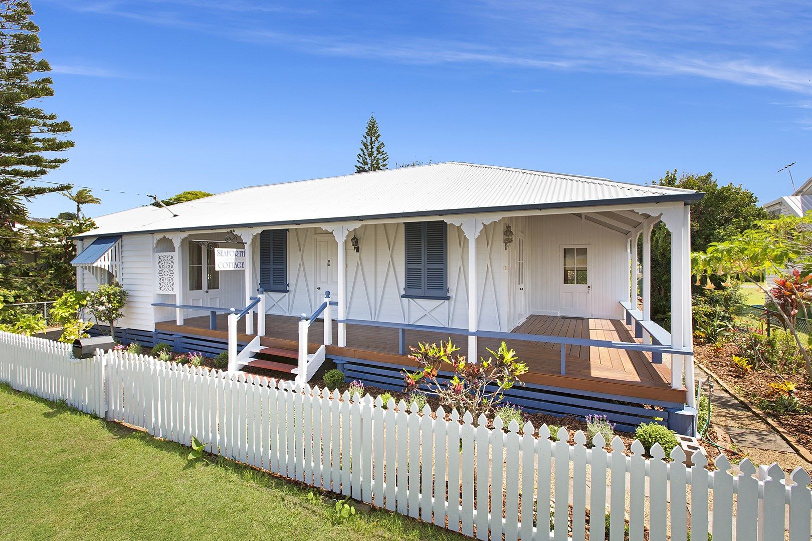 162 Shore Street North, Cleveland QLD 4163, Image 0