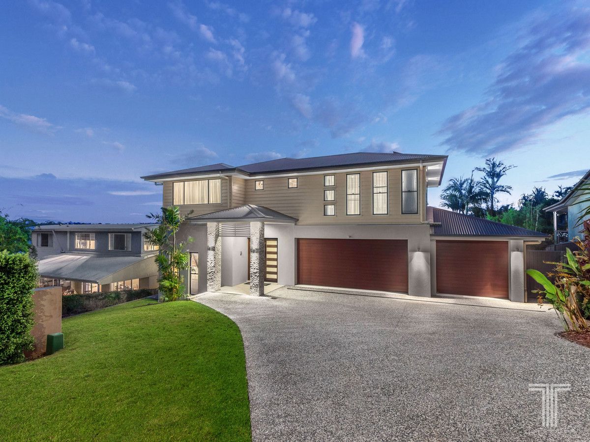 13 Oakmont Street, Carindale Property History & Address Research Domain