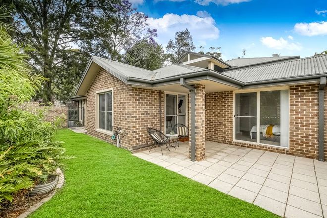 Picture of 1/42 Webb Street, EAST GOSFORD NSW 2250
