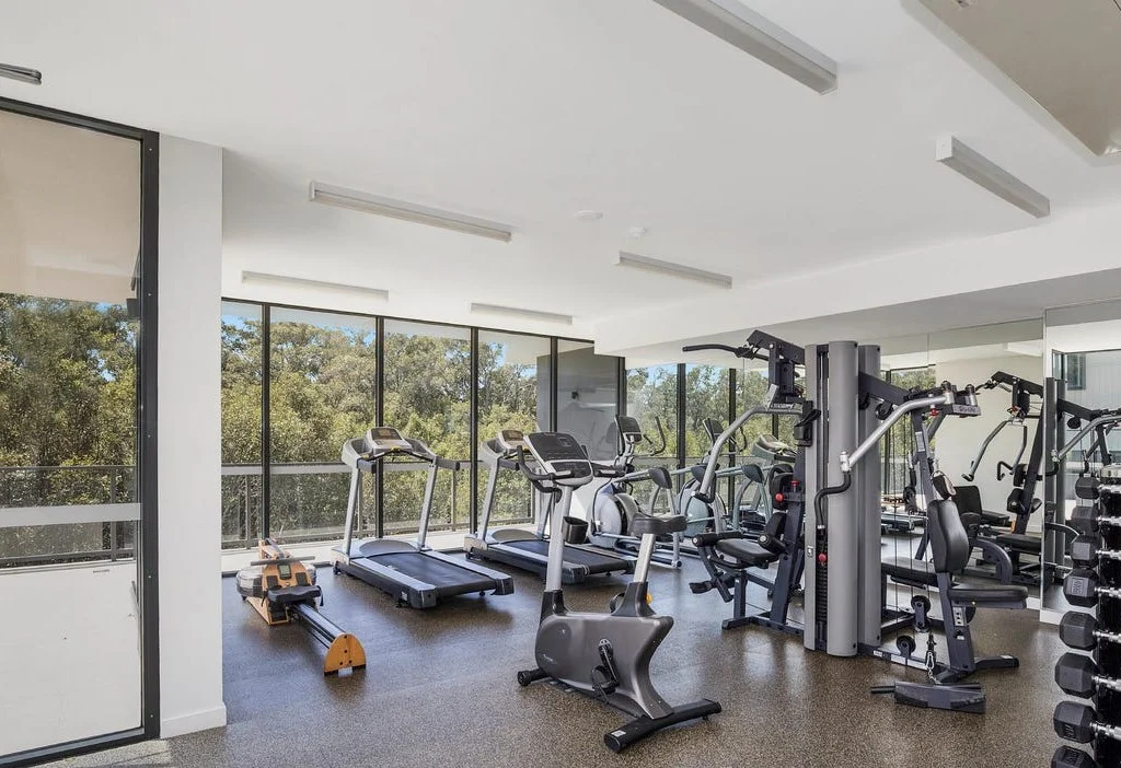 Additional image 17 of 4113/18 Parkside Circuit, Hamilton QLD 4007