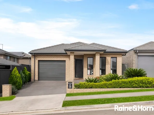 4 Gerygone Street, Austral, NSW, 2179