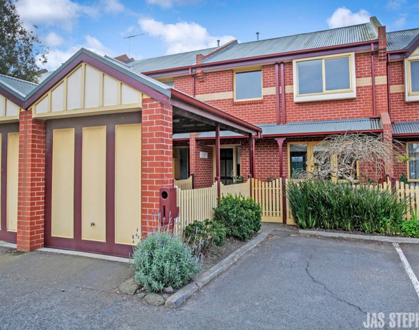 23/85 Florence Street, Williamstown North VIC 3016