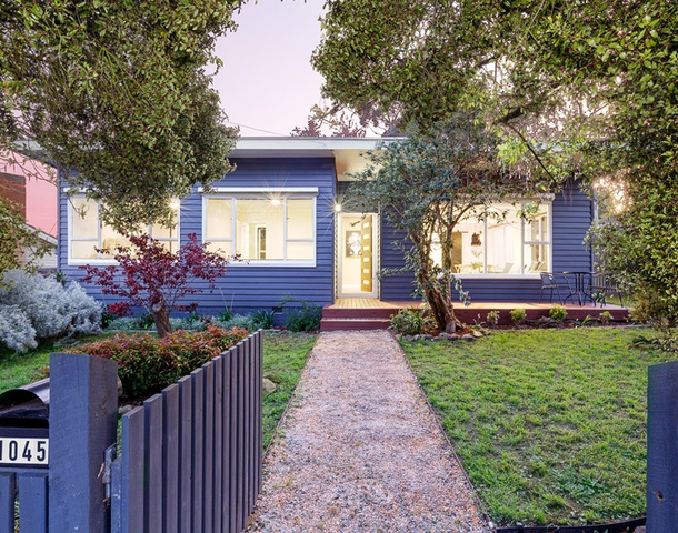 1045 Humffray Street South, Mount Pleasant VIC 3350