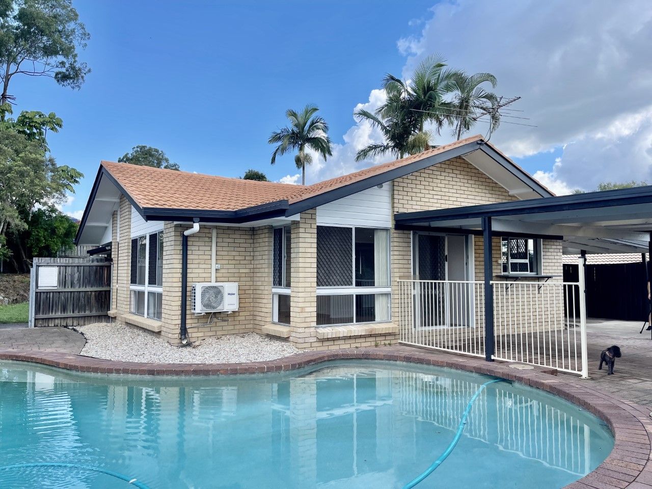 4 bedrooms House in 4 Bogong Street RIVERHILLS QLD, 4074