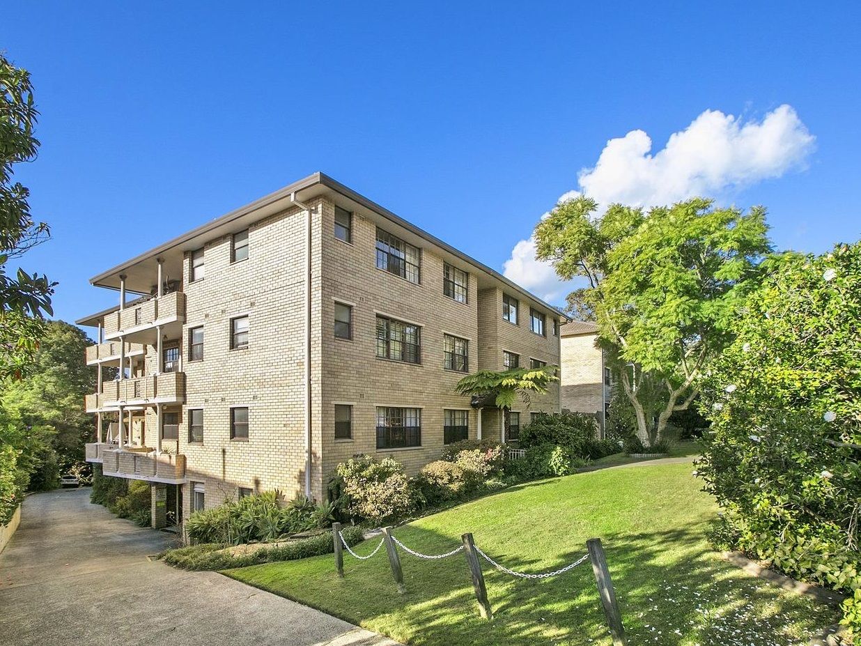 7/181 Pacific Highway, Lindfield NSW 2070