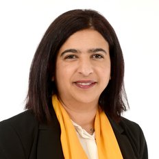Bahire Ahmet (Betty), Sales representative