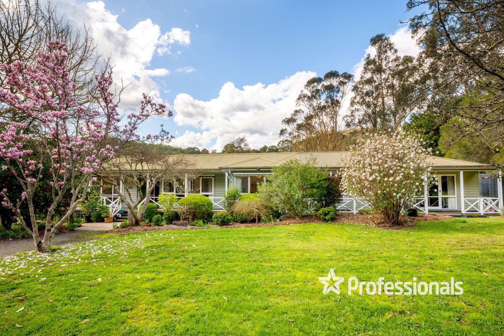 255 Gembrook- Launching Place Road, Launching Place VIC 3139, Image 0