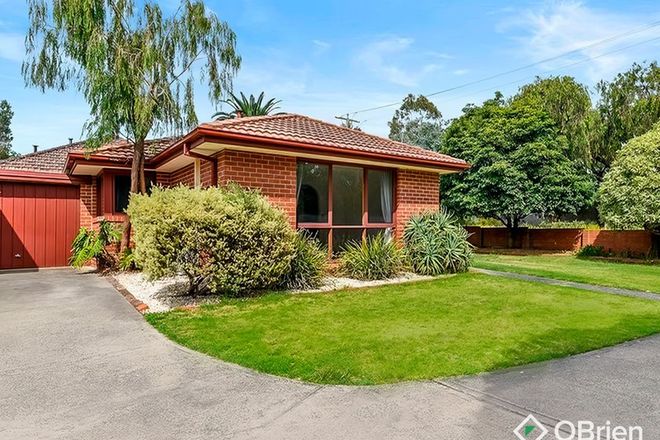 Picture of 1/29 Deane Street, FRANKSTON VIC 3199