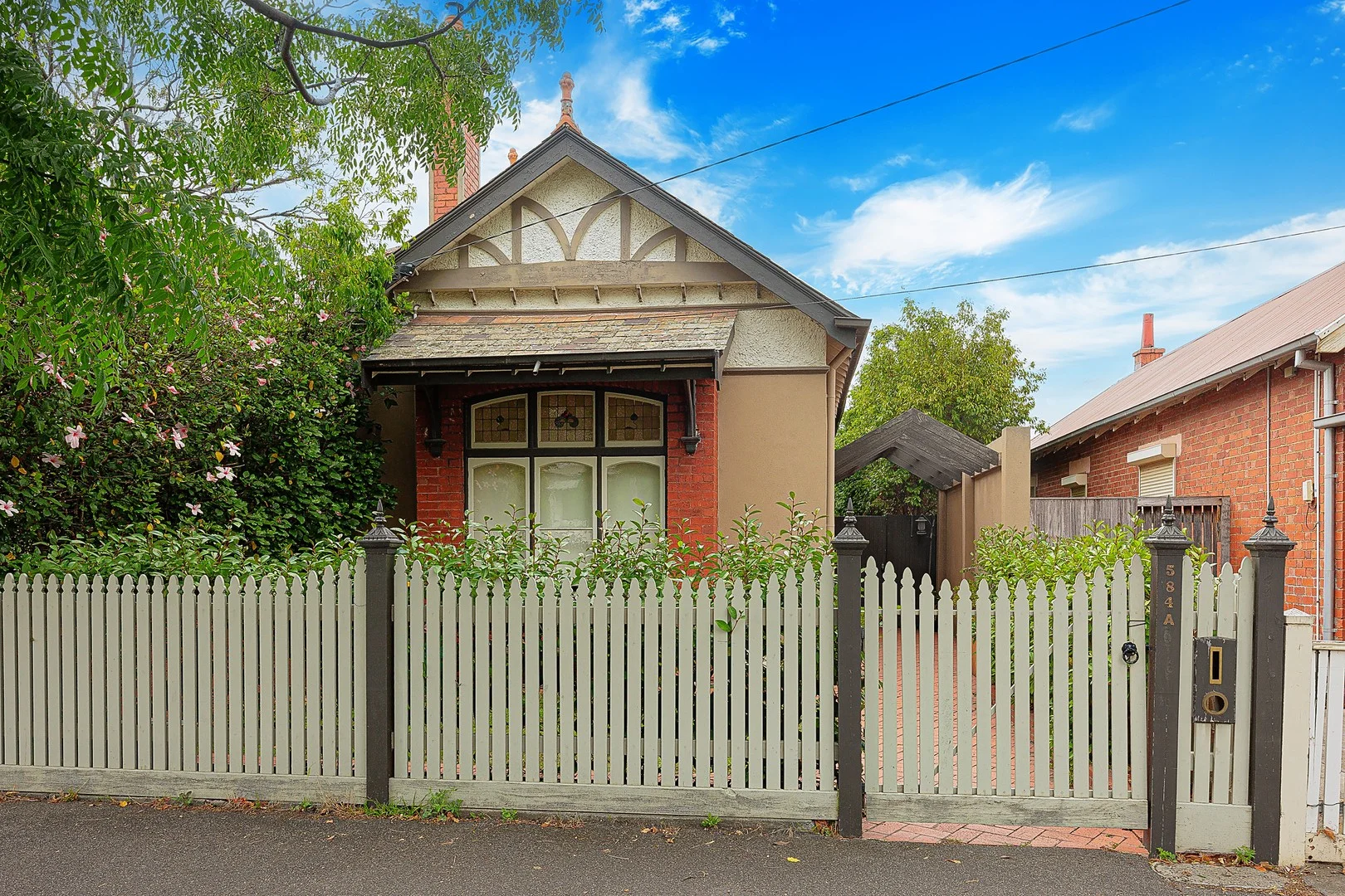 584A Rae Street, Fitzroy North VIC 3068