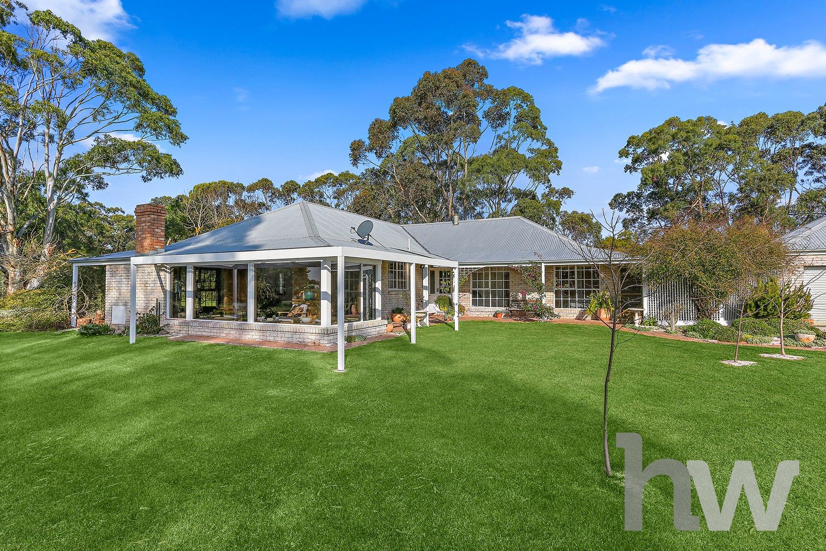 1400 Winchelsea - Deans Marsh Road, Bambra VIC 3241, Image 0