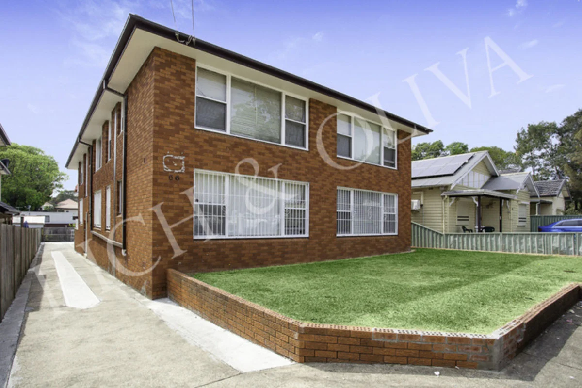 2/66 Alice Street, Wiley Park NSW 2195