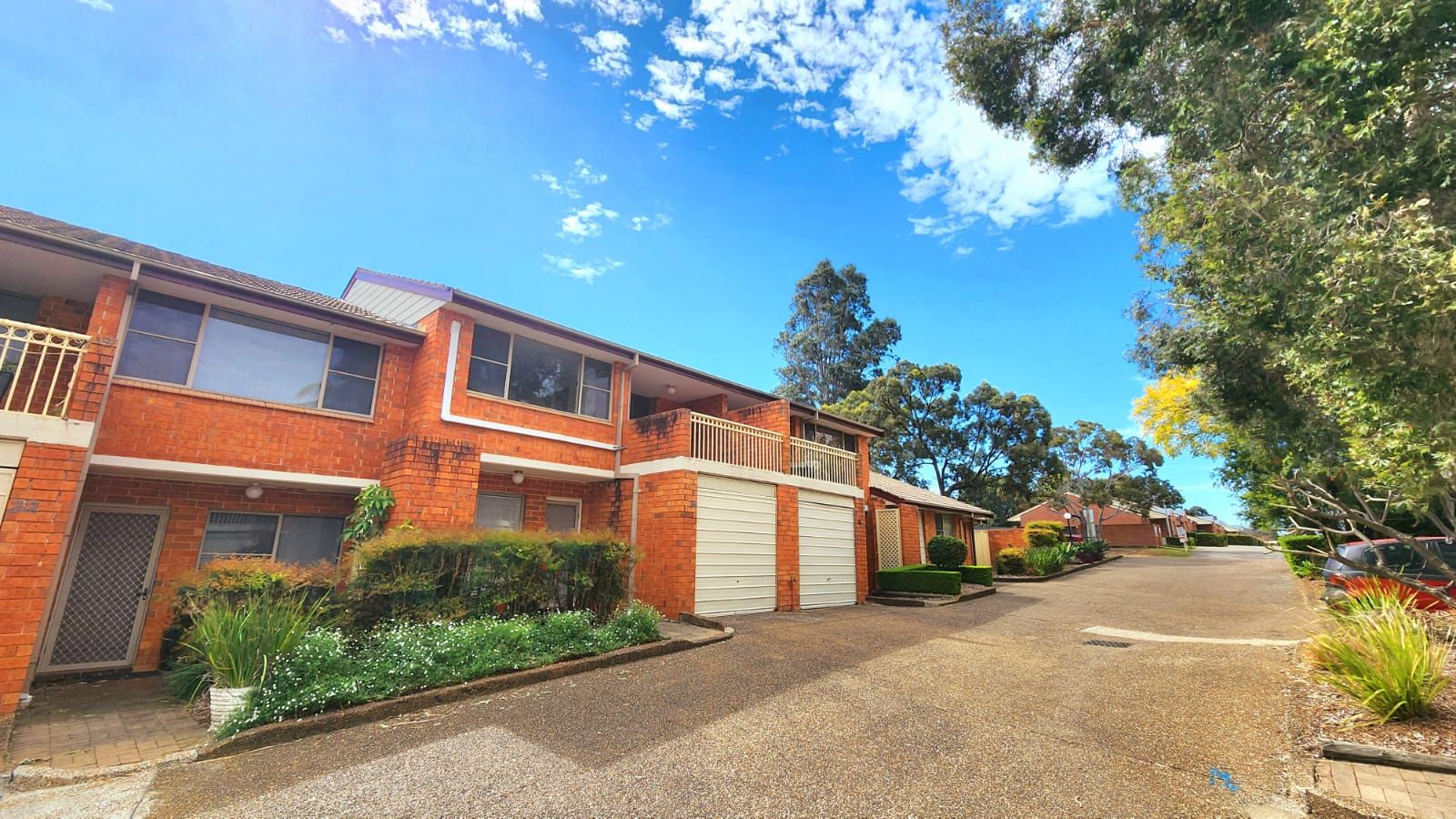 3 bedrooms Townhouse in 24/169 Walker Street QUAKERS HILL NSW, 2763