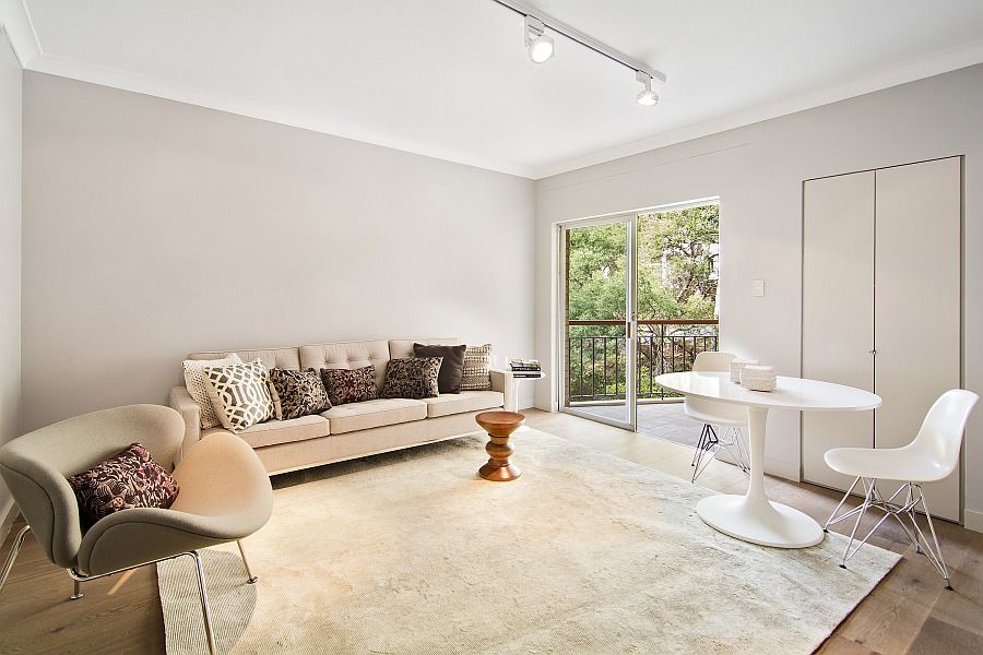 1 bedrooms Apartment / Unit / Flat in 13/3 Mosman St MOSMAN NSW, 2088