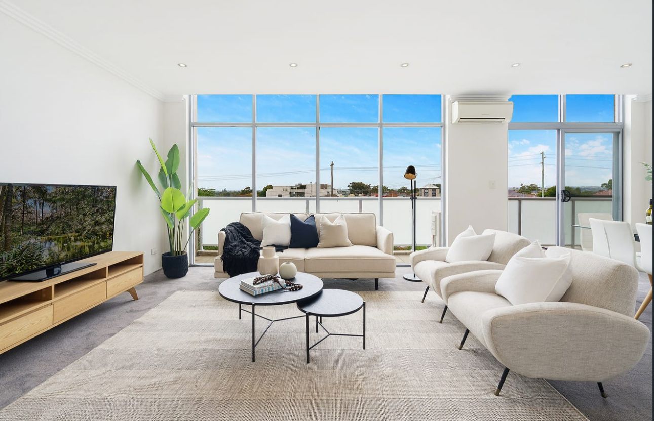 2 bedrooms House in 11/284-290 Rocky Point Road RAMSGATE NSW, 2217