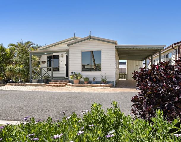 12/463 Marine Terrace, West End WA 6530