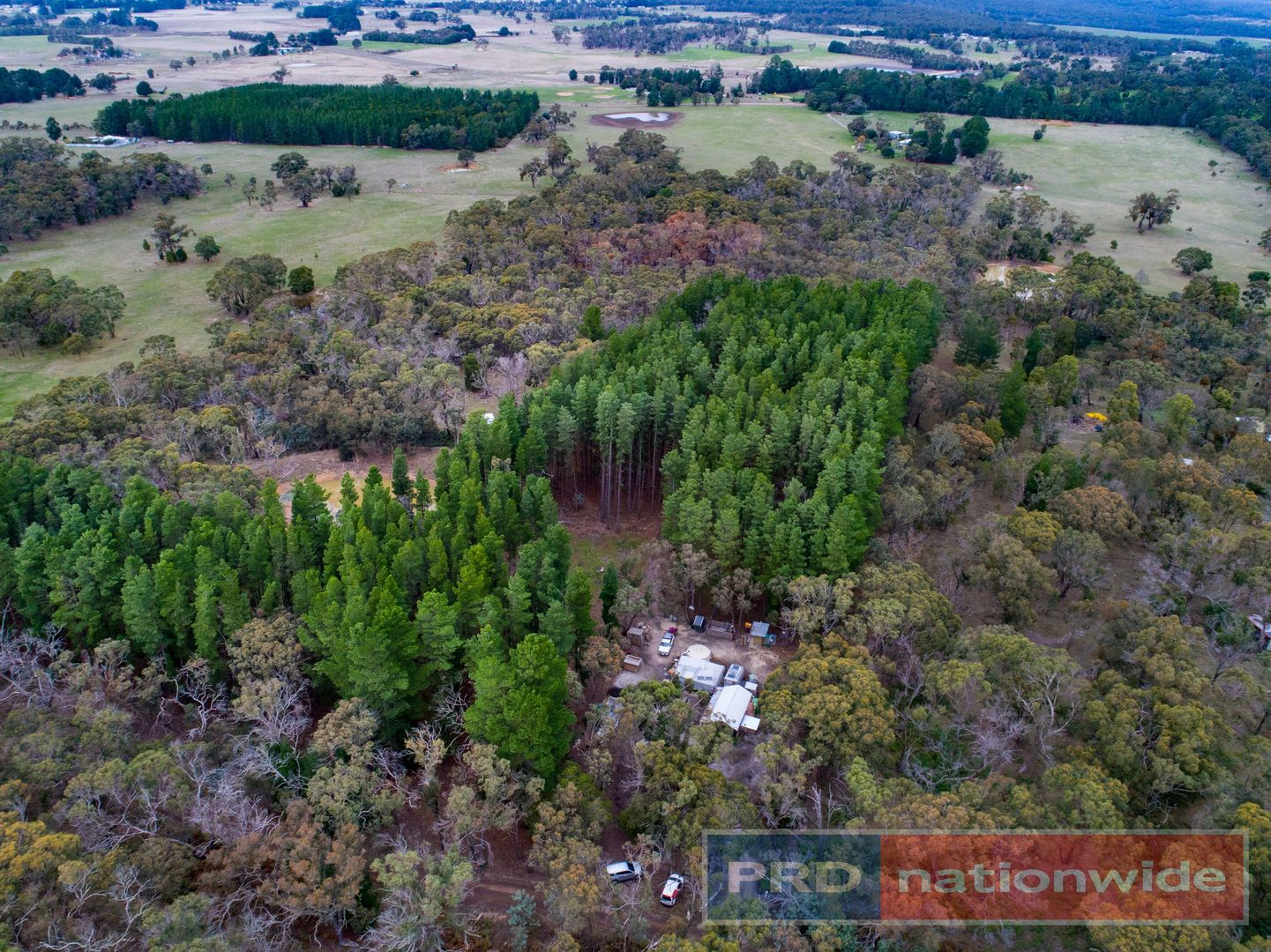 18 Log Cabin Lane, Carngham VIC 3351, Image 1