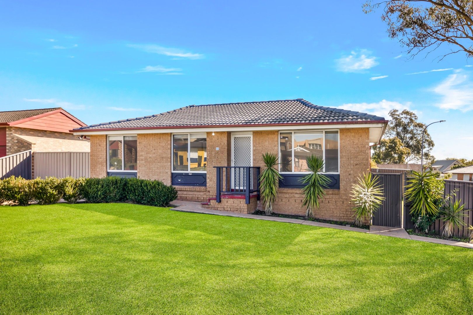 48 Caratel Crescent, Marayong NSW 2148 House For Rent Domain