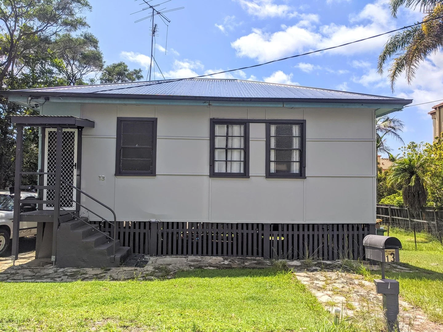 13 Gillian Lane, Southport QLD 4215