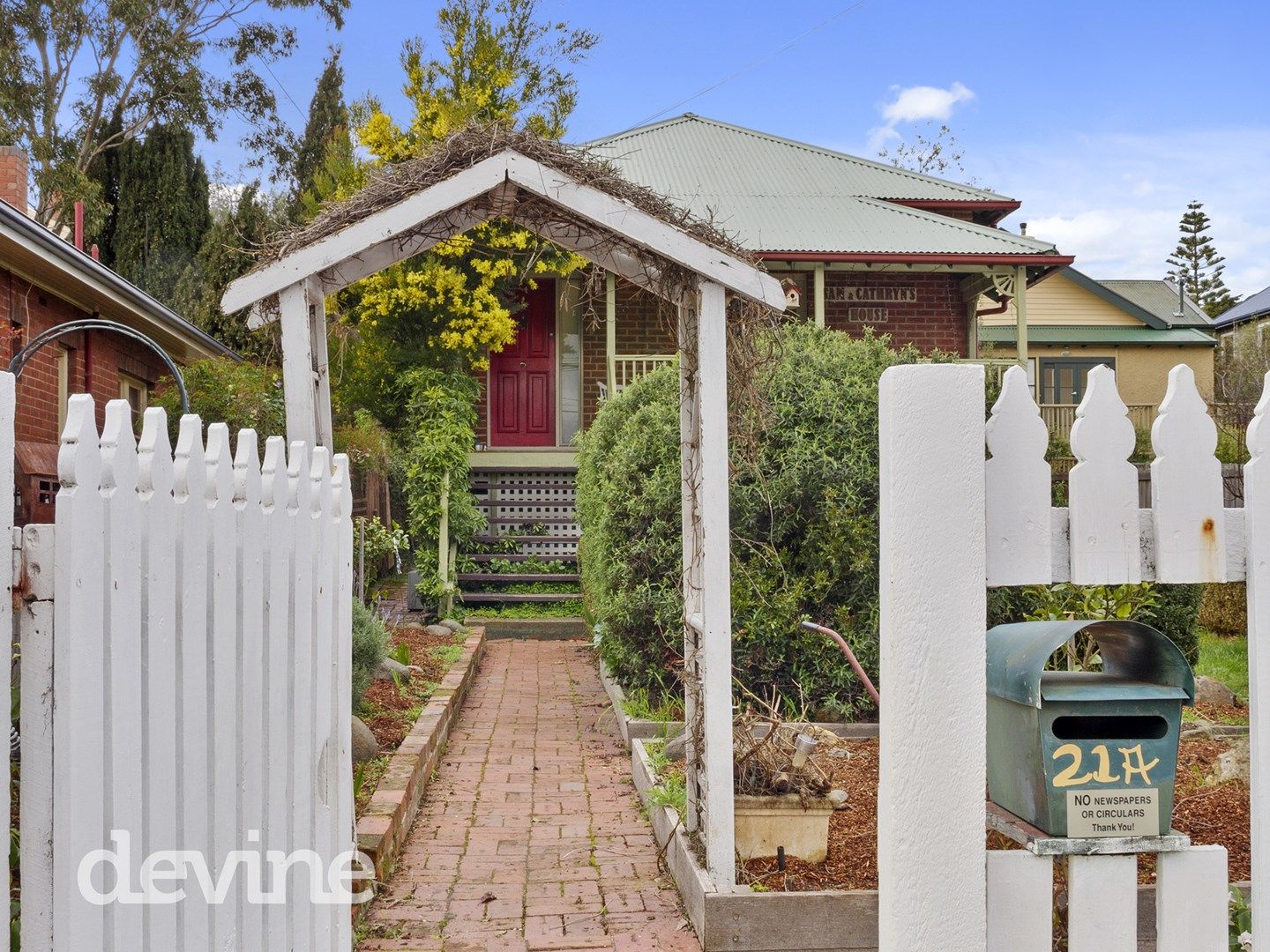 21A Seymour Street, New Town TAS 7008, Image 2