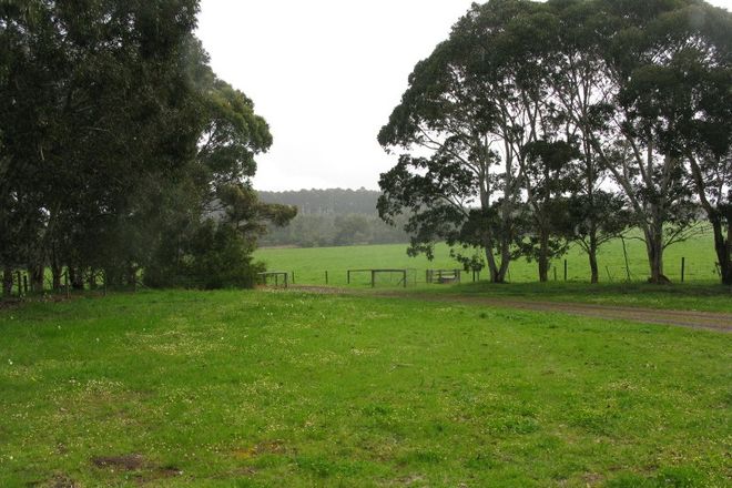 Picture of 314 Marbelup North Road, MARBELUP WA 6330