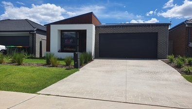 Picture of 18 Percy Street, GREGORY HILLS NSW 2557