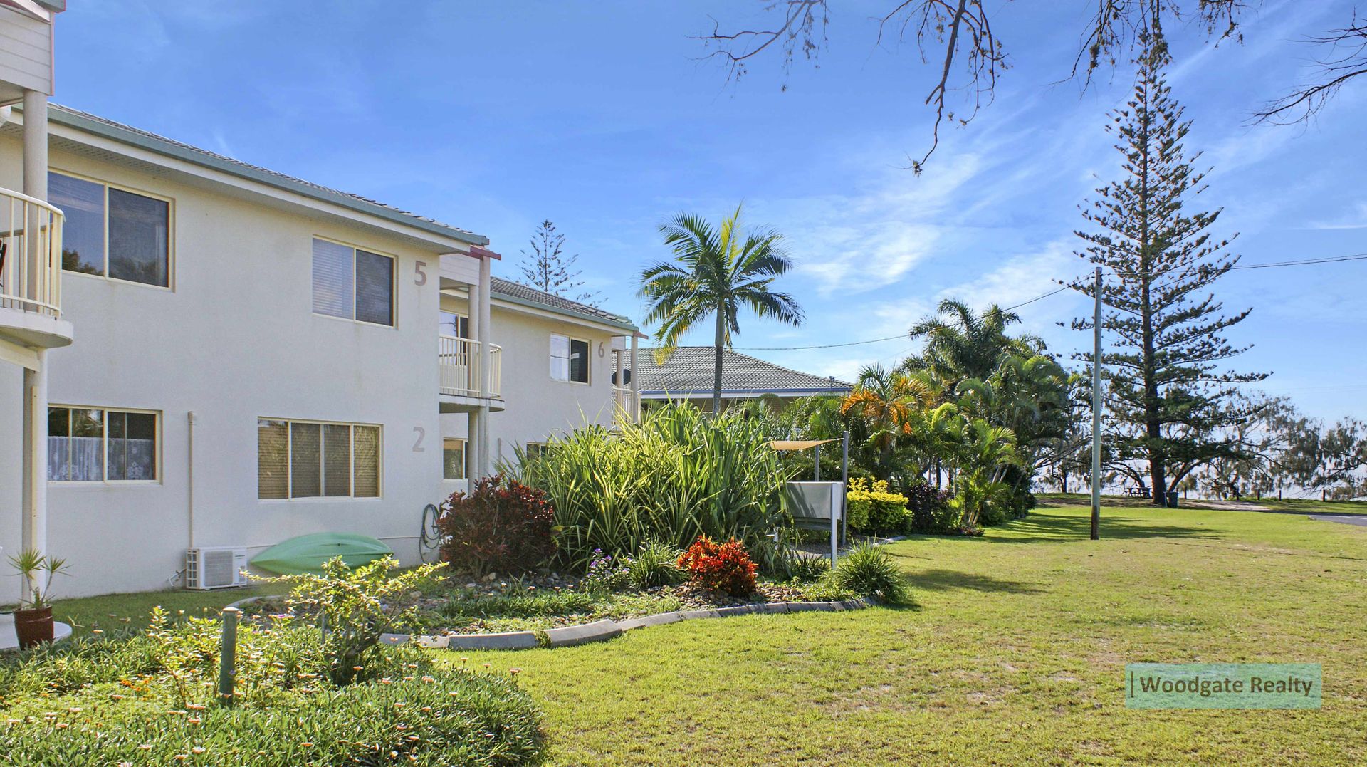 2/2 Poinciana Court, Woodgate QLD 4660 Apartment For Rent Domain