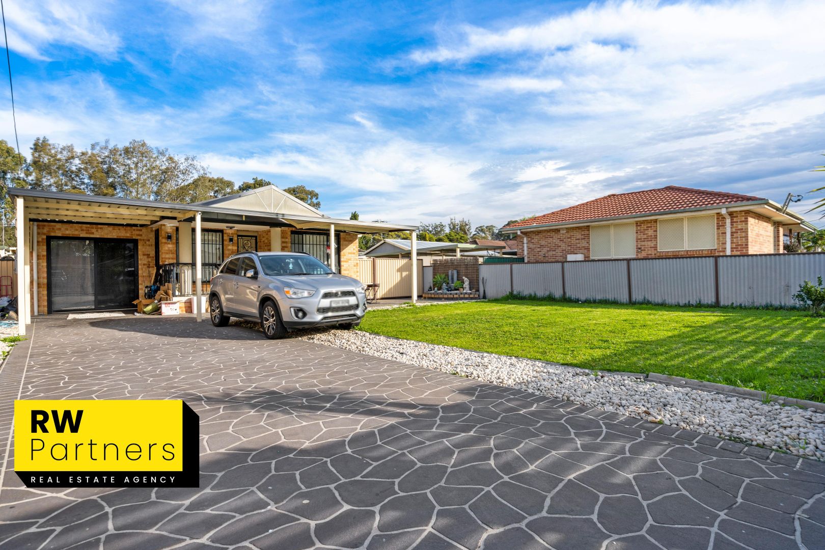 122 Seville Street, Fairfield East Property History & Address