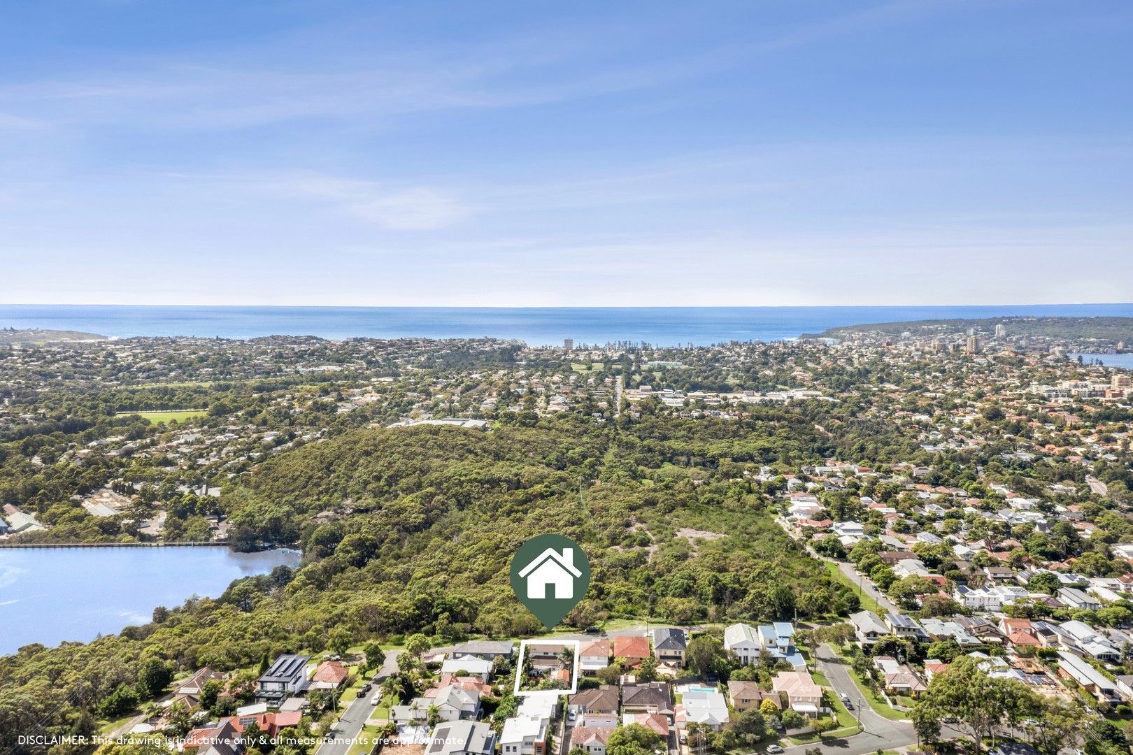 100 Bangaroo Street, North Balgowlah NSW 2093, Image 0