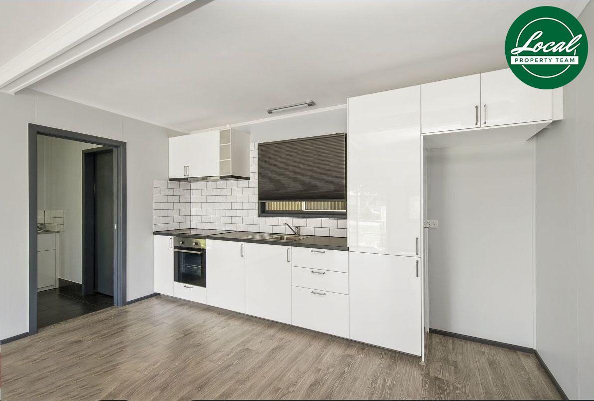 2 bedrooms Apartment / Unit / Flat in Unit 3/15 Wyllie St REDCLIFFE QLD, 4020