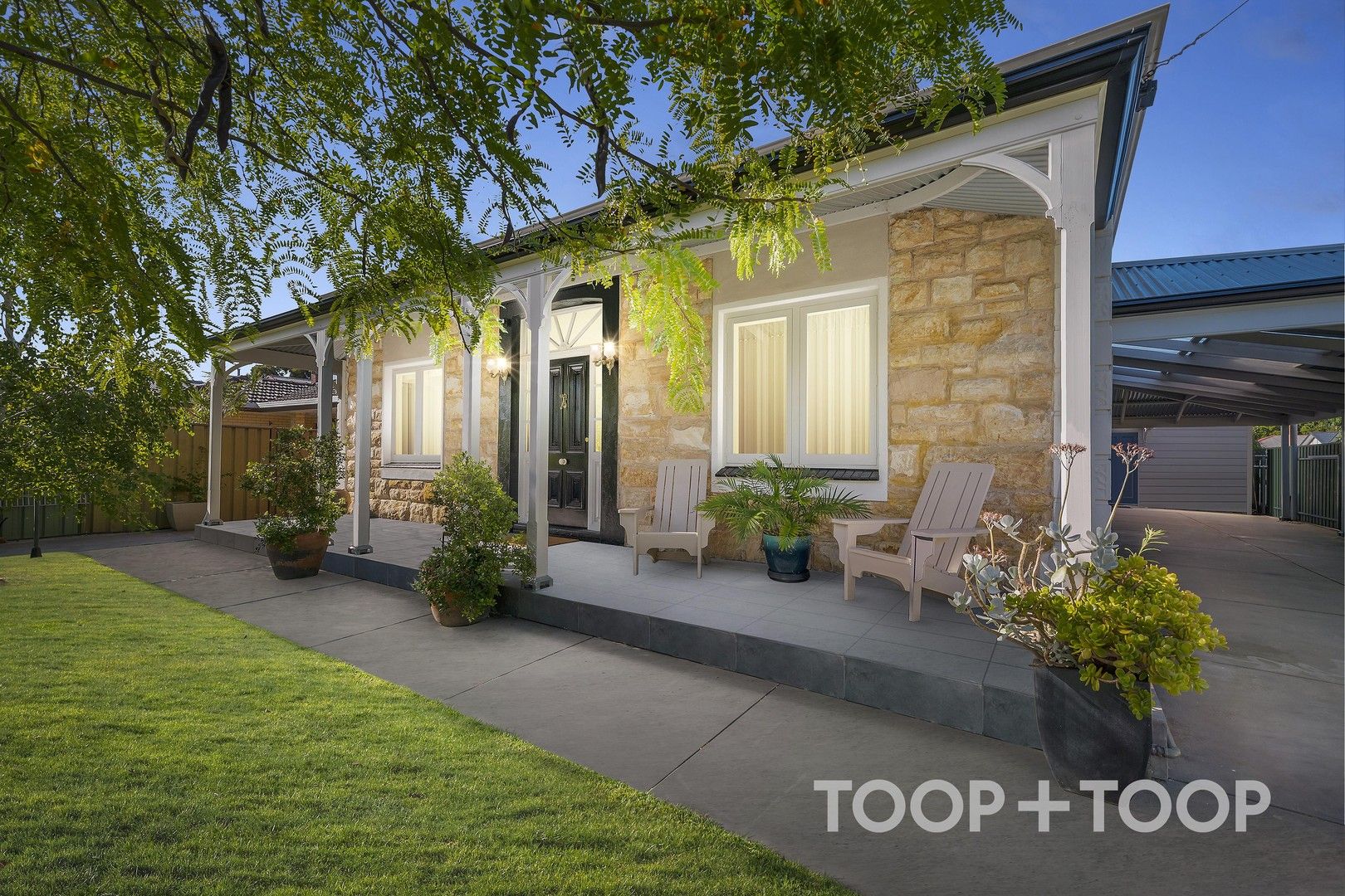 95 Day Terrace, West Croydon SA 5008, Image 0