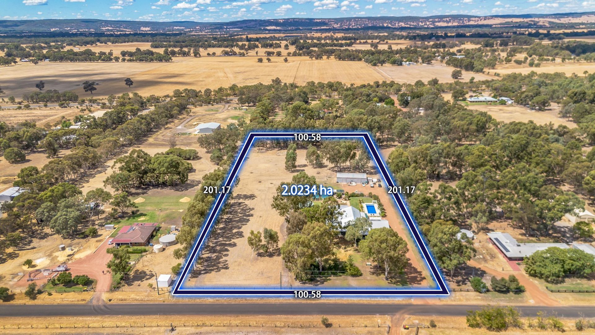 176 Deeble Road, Coolup WA 6214, Image 1