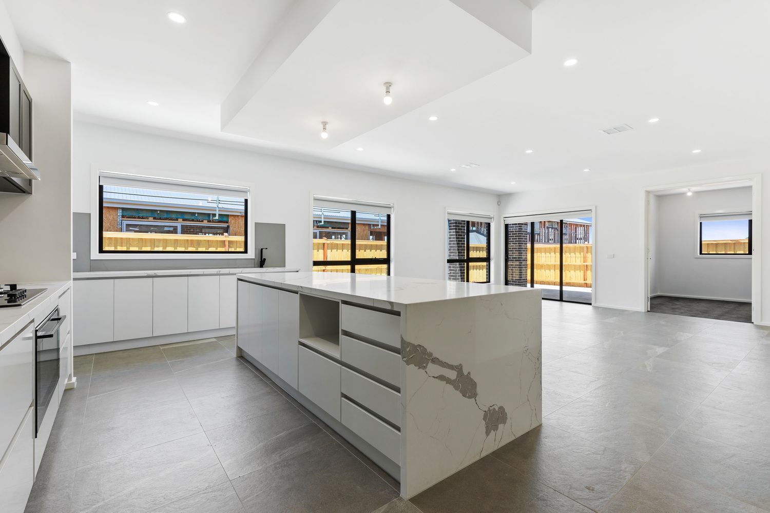 28 Stricta Circuit, Fraser Rise VIC 3336 House For Rent Domain